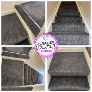 Weekly carpets, vinyls and laminate with no credit check from Â£10 per week apply today 01206 692360