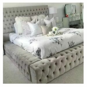 Beds Available At Pay Weekly Flooring - 0% Interest - from £10 a week - No Credit Checks