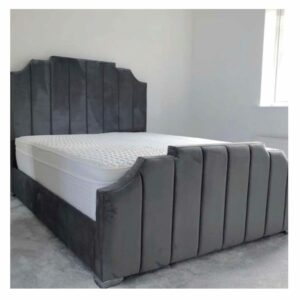 Beds Available At Pay Weekly Flooring - 0% Interest - from £10 a week - No Credit Checks