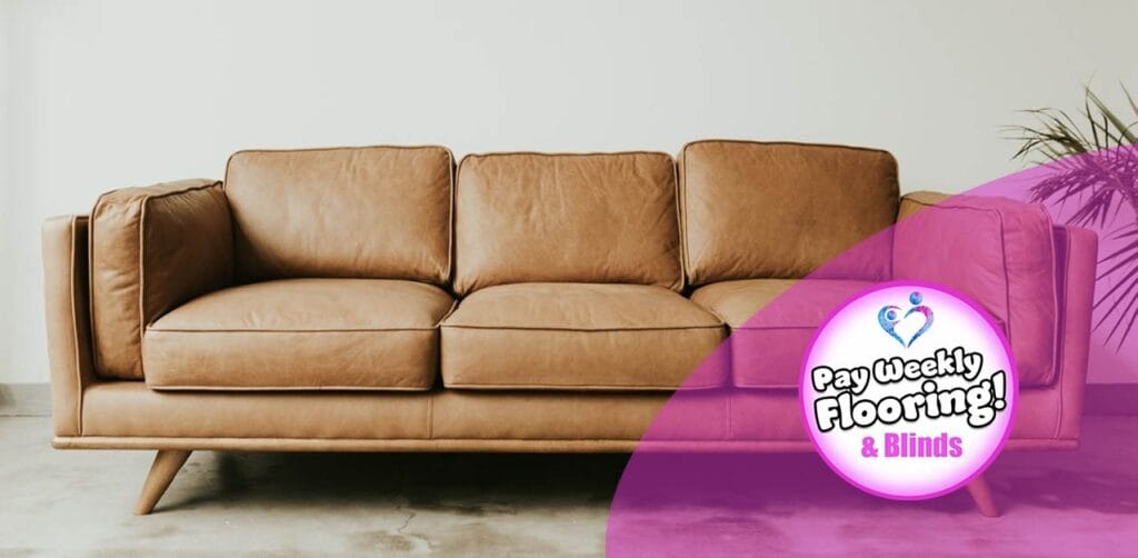 12 Different Types of Sofa Names