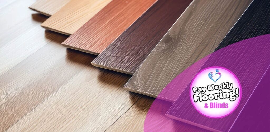 Vinyl Vs Laminate Flooring