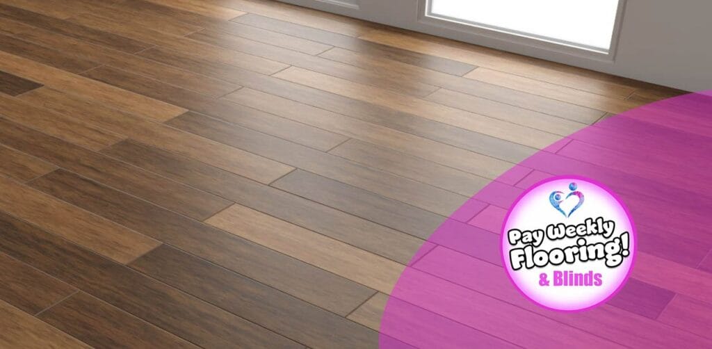 Types of Wood Flooring - Laminate, Engineered, and Other