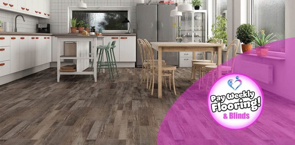 best for Kitchen Flooring