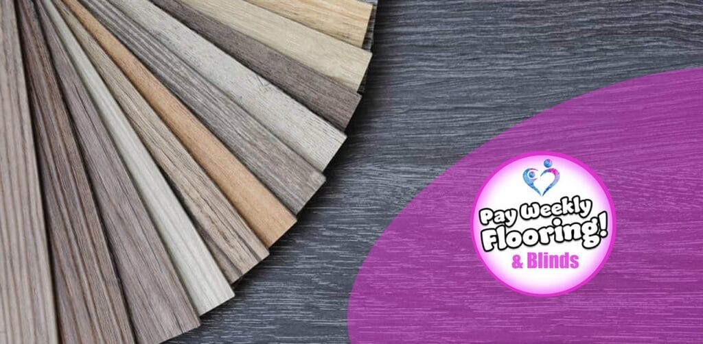 5 Types of Vinyl Flooring