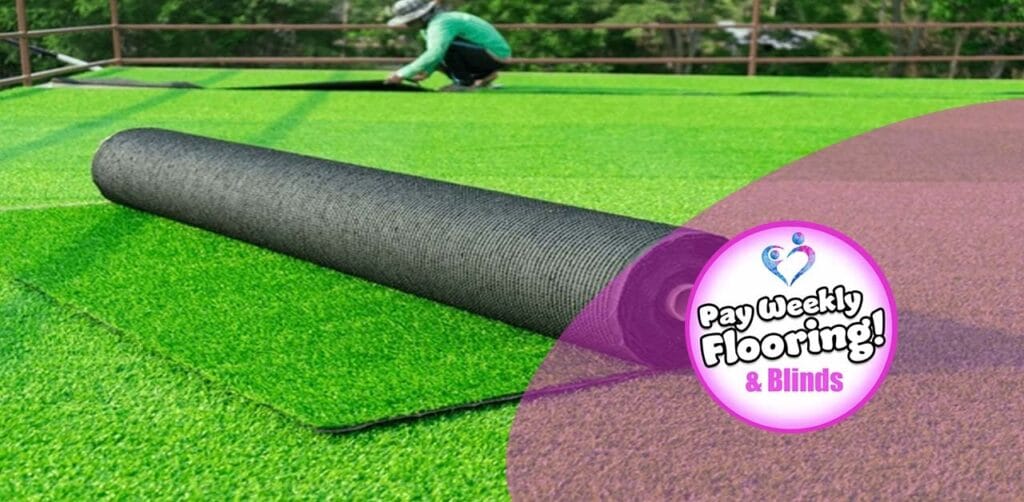 How to Lay Artificial Grass - 8 Easy Steps