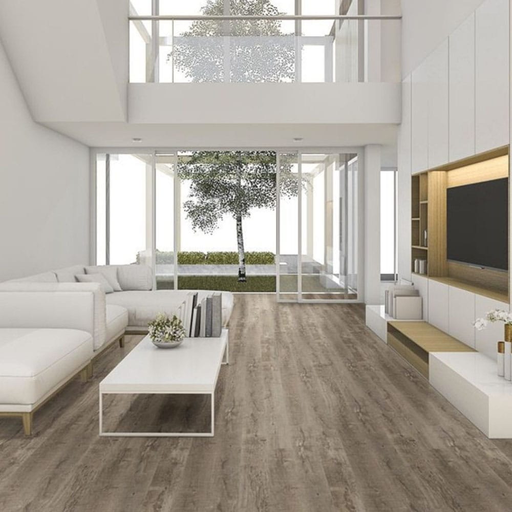 modern flooring