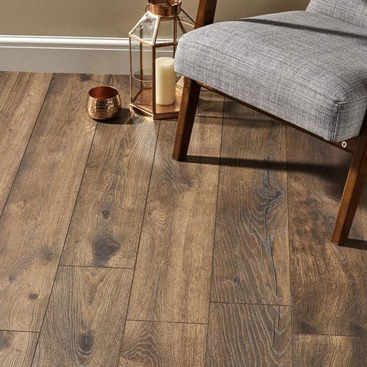 laminate flooring