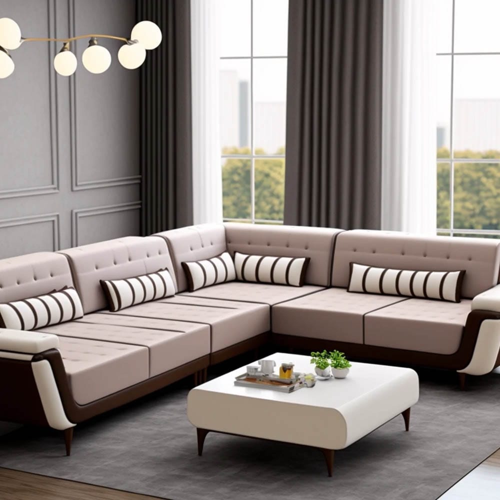 Corner Sofas