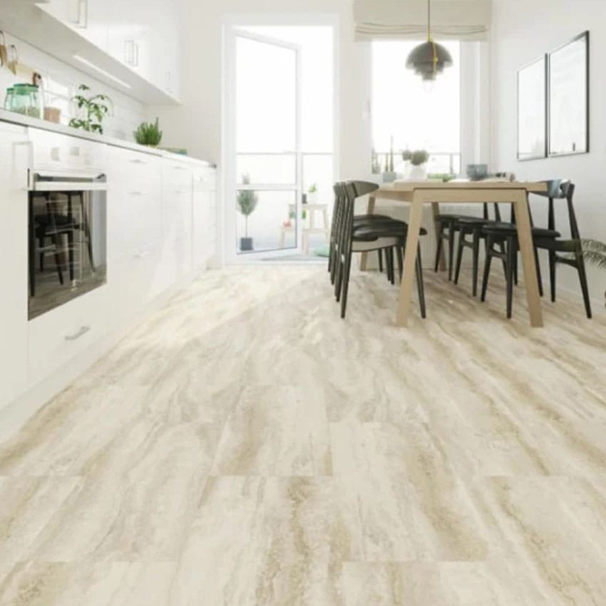 vinyl flooring