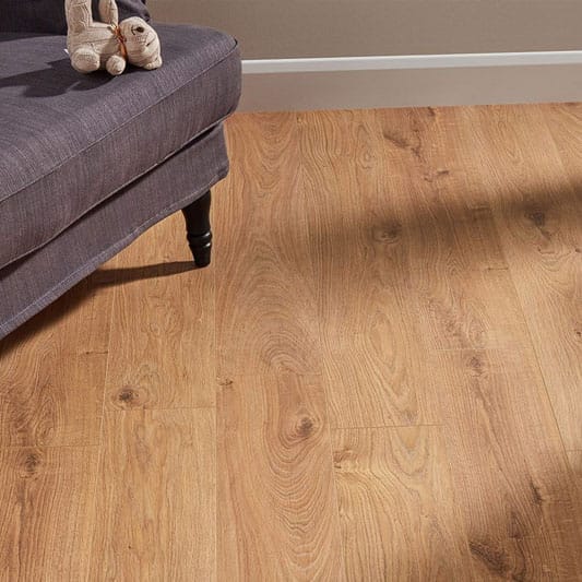 oak laminate