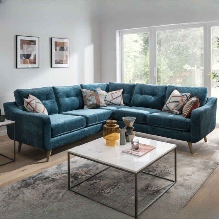 Corner Sofas