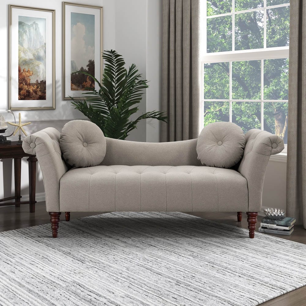 Settee Sofa