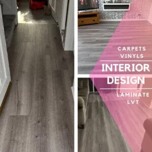 Laminate Flooring