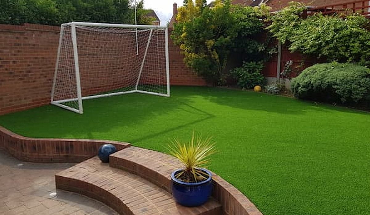 Artificial Grass