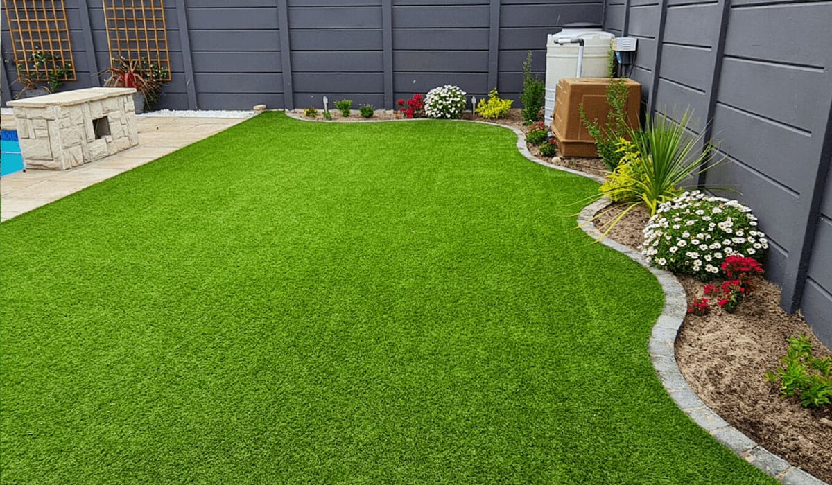 Artificial Grass