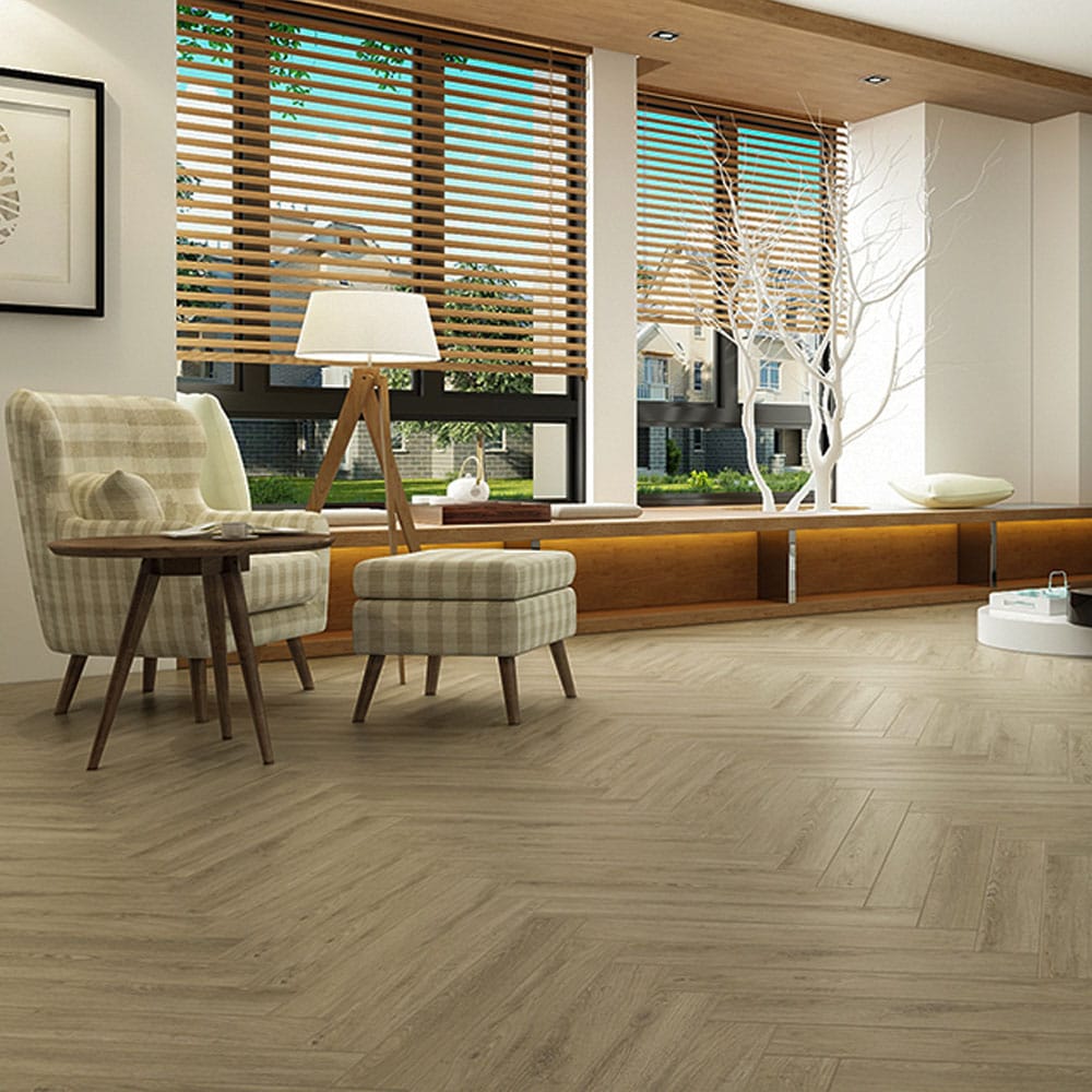 luxury vinyl flooring