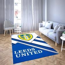 leeds united carpet