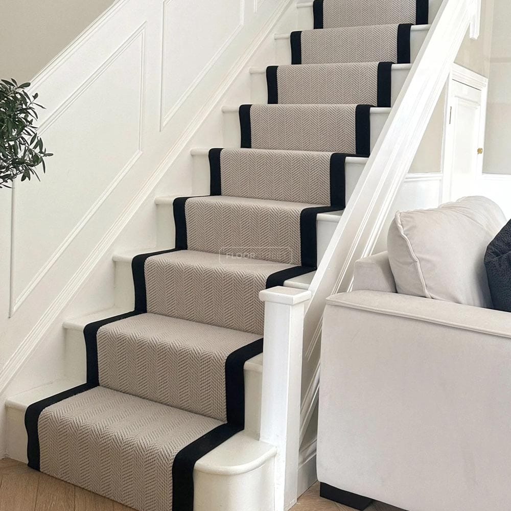 stair runner carpet