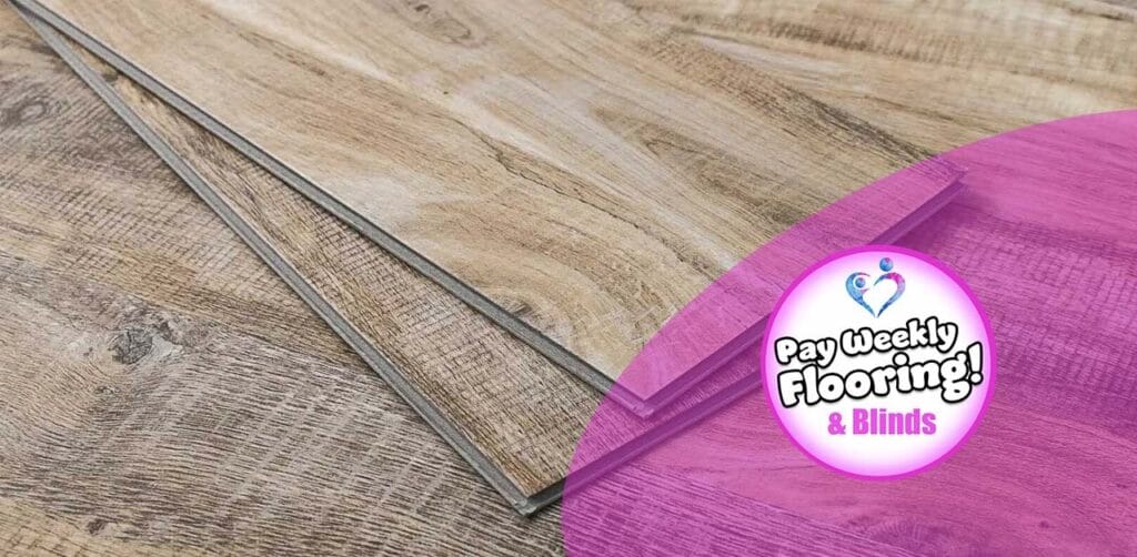 What is LVT Flooring