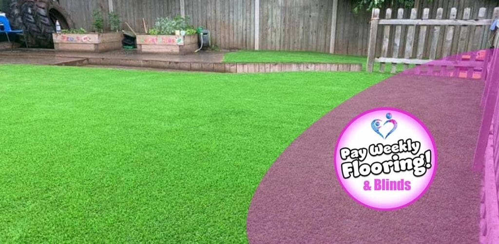 Where can you buy artificial grass