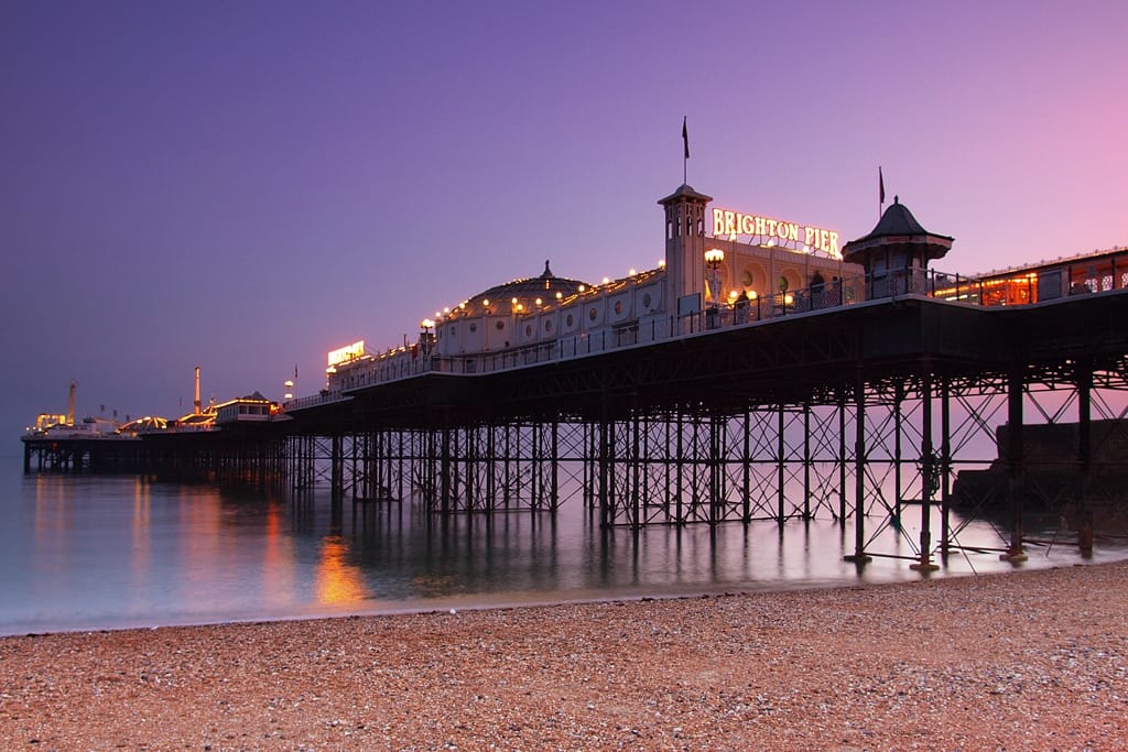 brighton