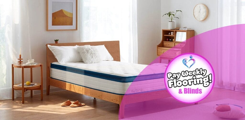 Bed Size Guide