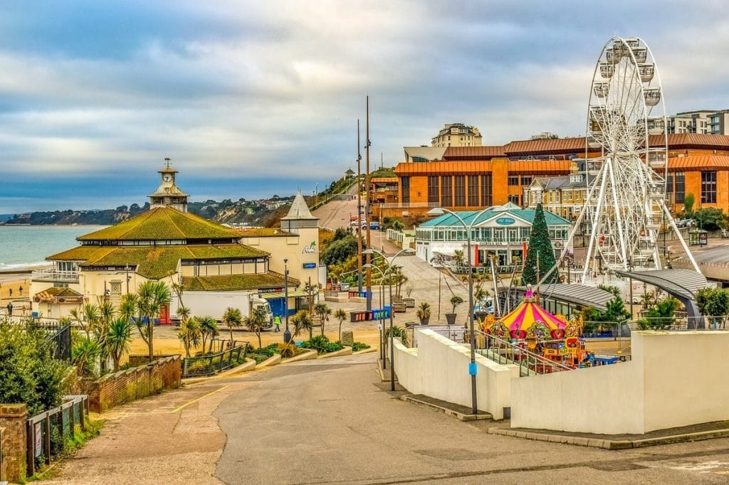 access to bournemouth beach and pier 1024x682 1